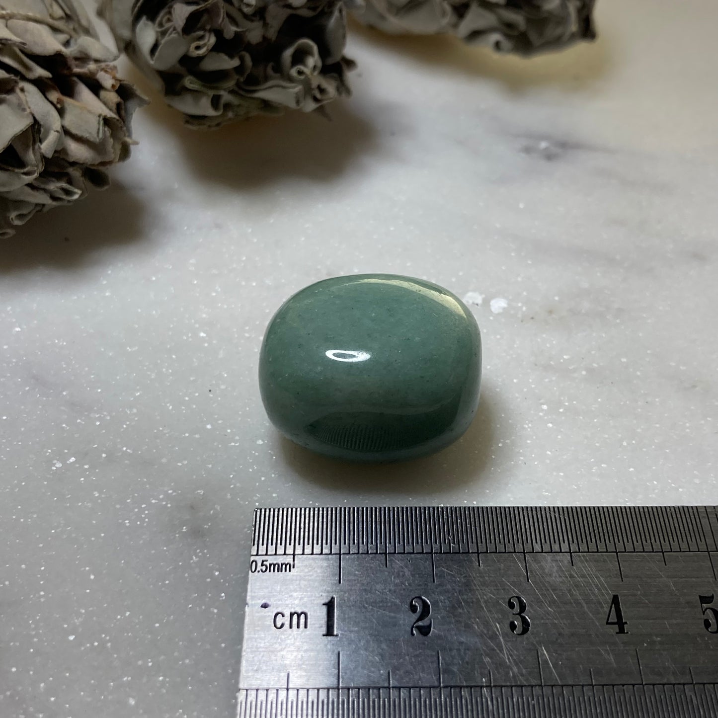 Aventurine Small Polished Tumble